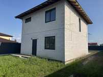 Будинок з ділянкою в Києві! 2 поверхи, 115 м², 6 соток, поряд річка