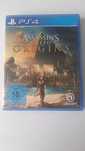 Assassin's Creed Orgins na PS4