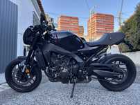 Yamaha XSR 900 119cv