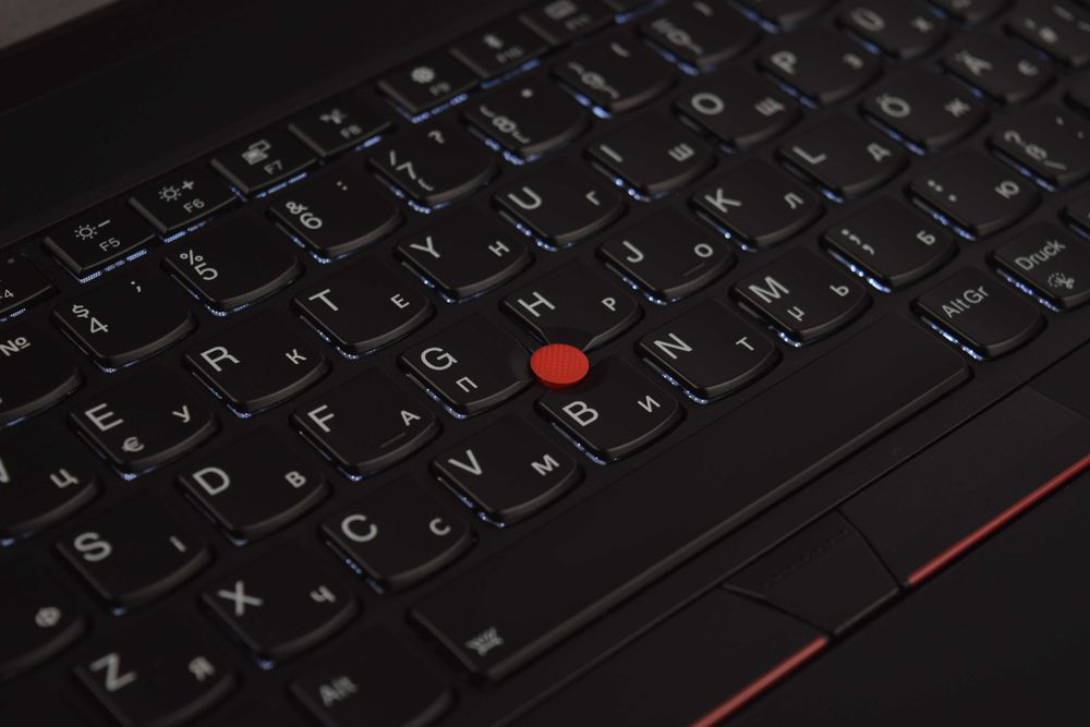 Lenovo ThinkPad T590 4G i5-8365U 16/40гб 256/512/1тб 15.6" IPS Ноутбук