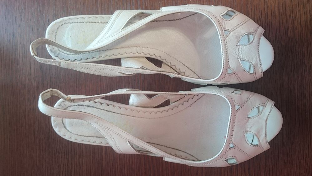 Босоножки 37 размера