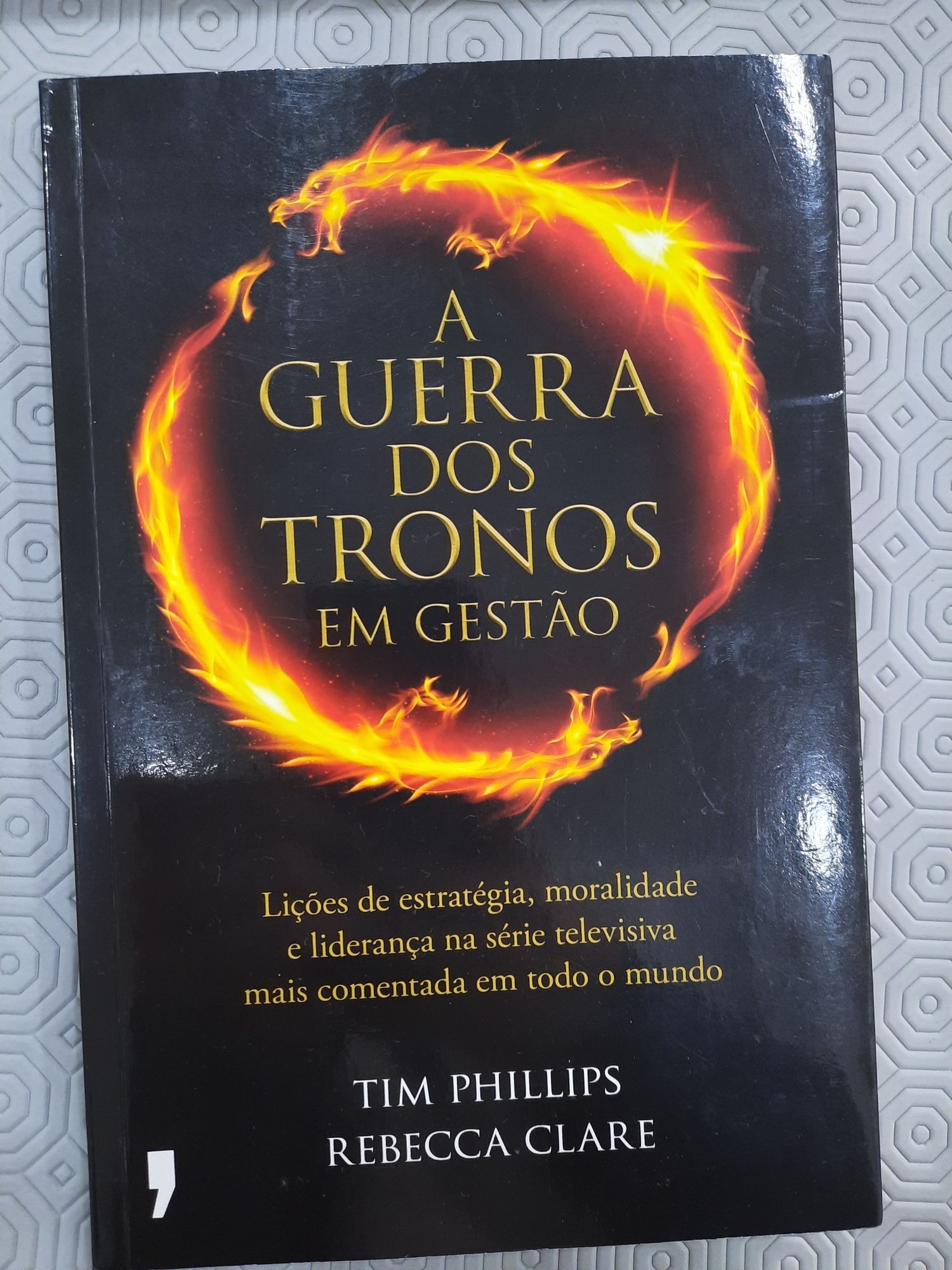 Guerra dos Tronos