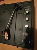 Unitra Fonika WG700F adapter gramofon  stereo Camping