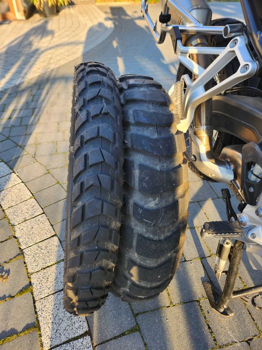 Sprzedam BMW F 850 GS
