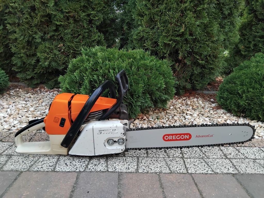 Piła spalinowa STIHL MS 360 4,6KM