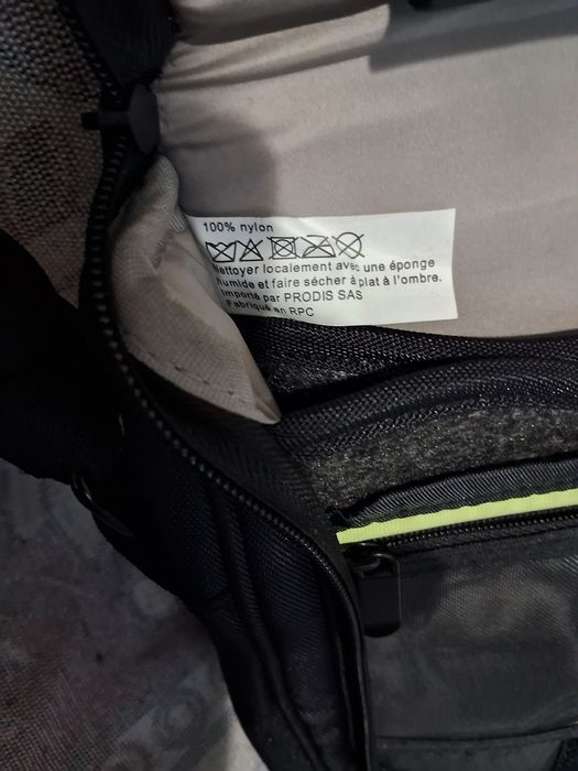 Барсетка мужская