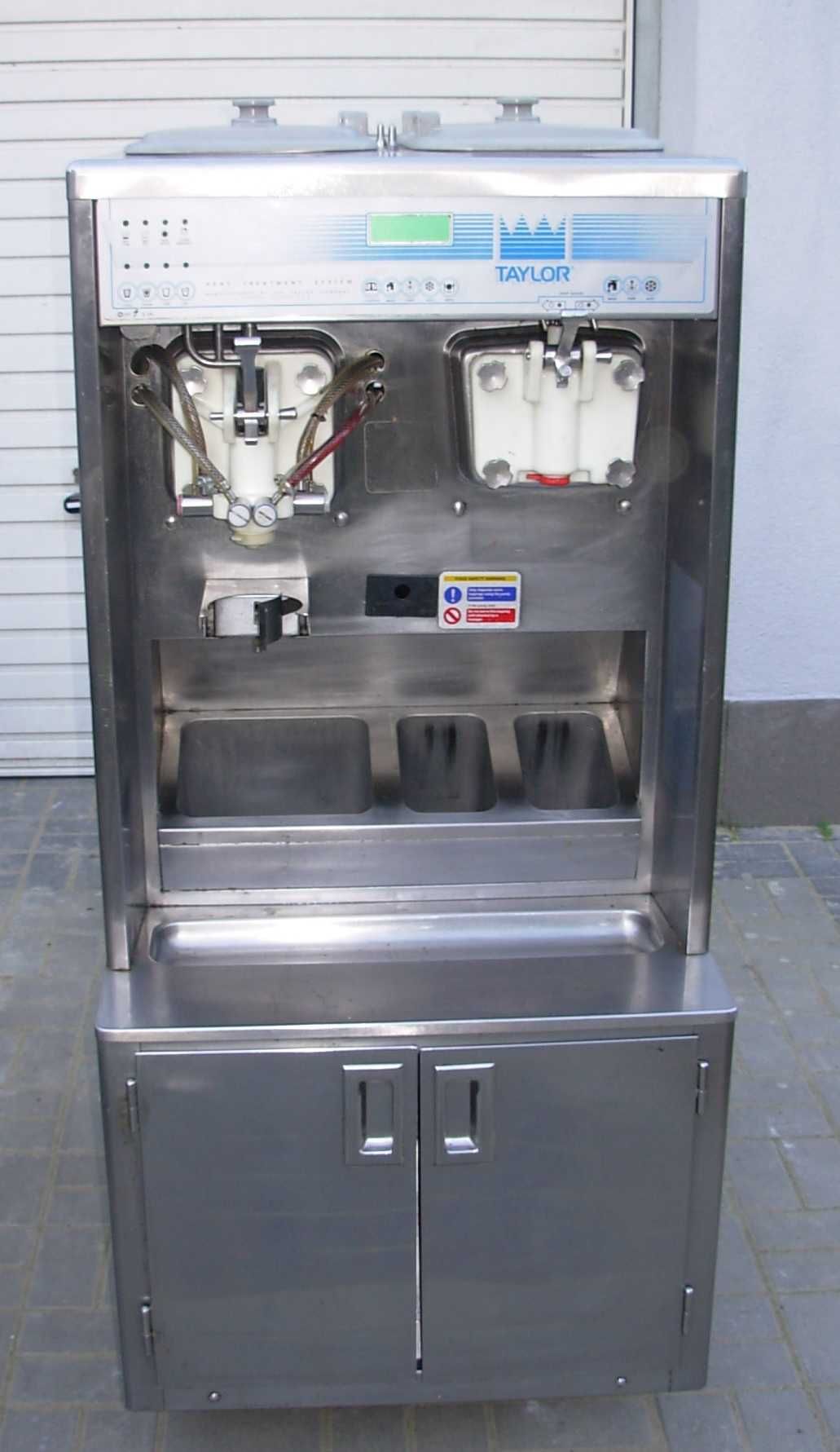 A Automat do lodów Taylor PH 90 PH61  PH71 - części wszystkie