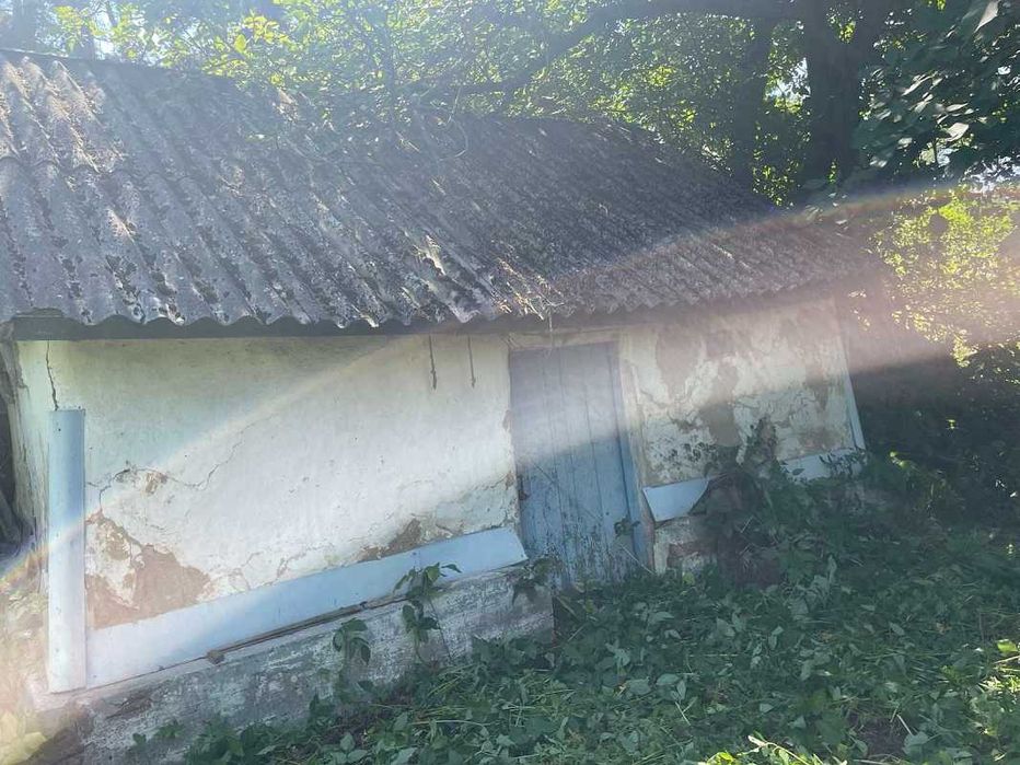 Будинок в центрі с.Дернівка