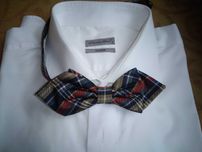 Laços para camisas