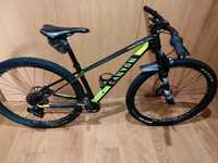 Canyon Exceed CF SL 6.9 Pro 2017 tam S