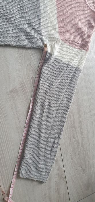 Sweter sweterek H&M 146-152