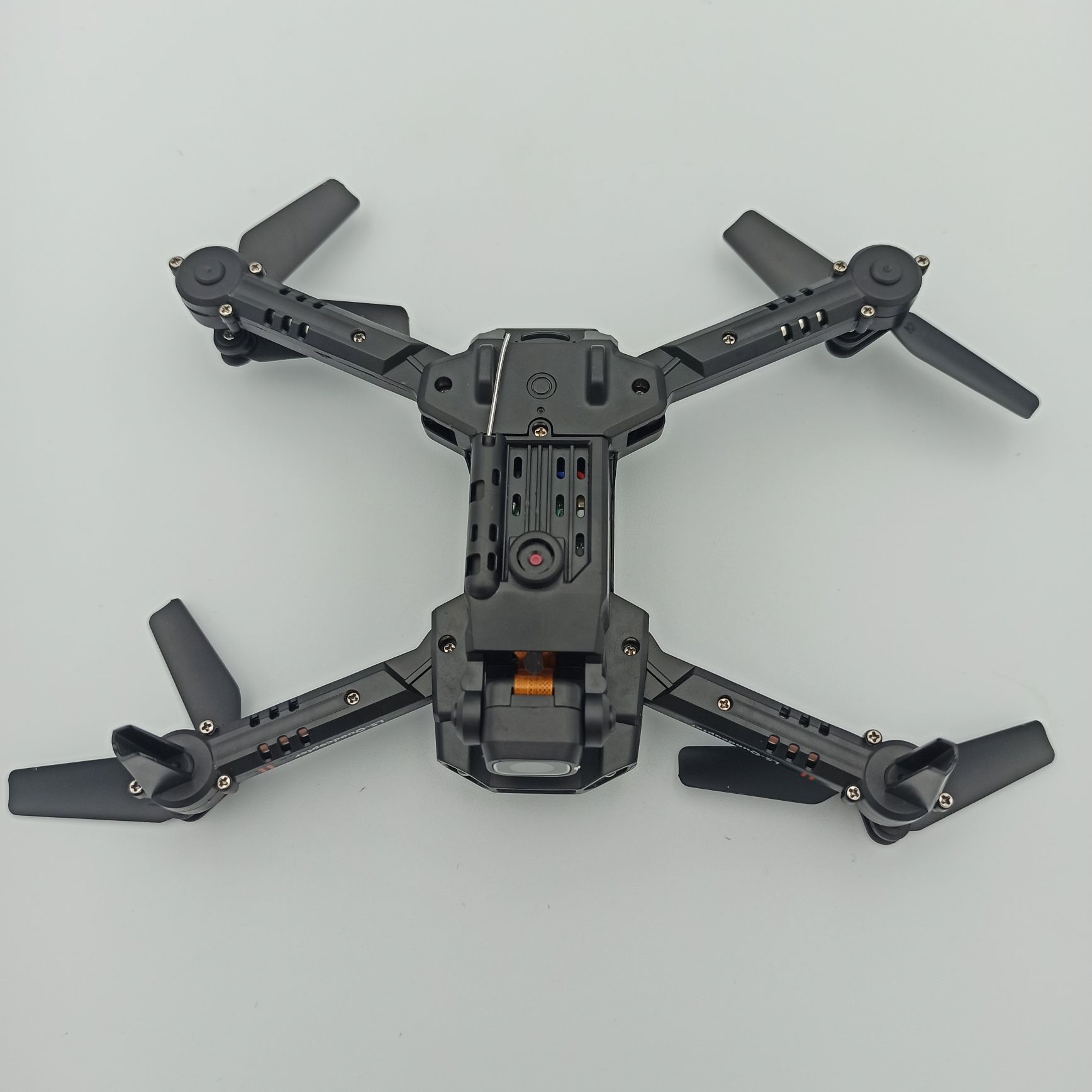 Dron mini z kamerą