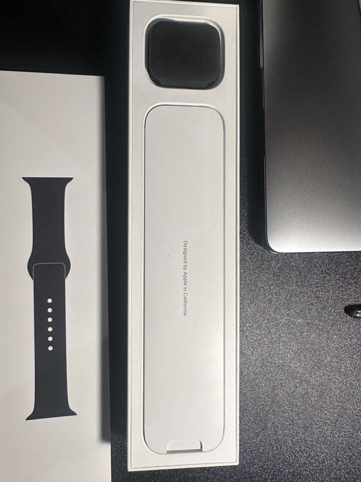 Apple wacth series 5 44MM