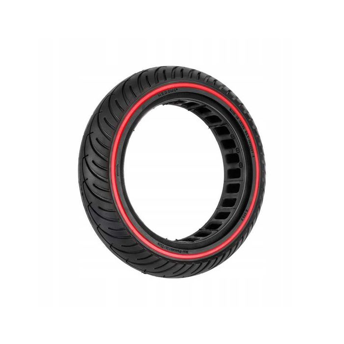 Opona półpełna 8.5x2" bezdętkowa do hulajnogi Xiaomi, Fiat i innych