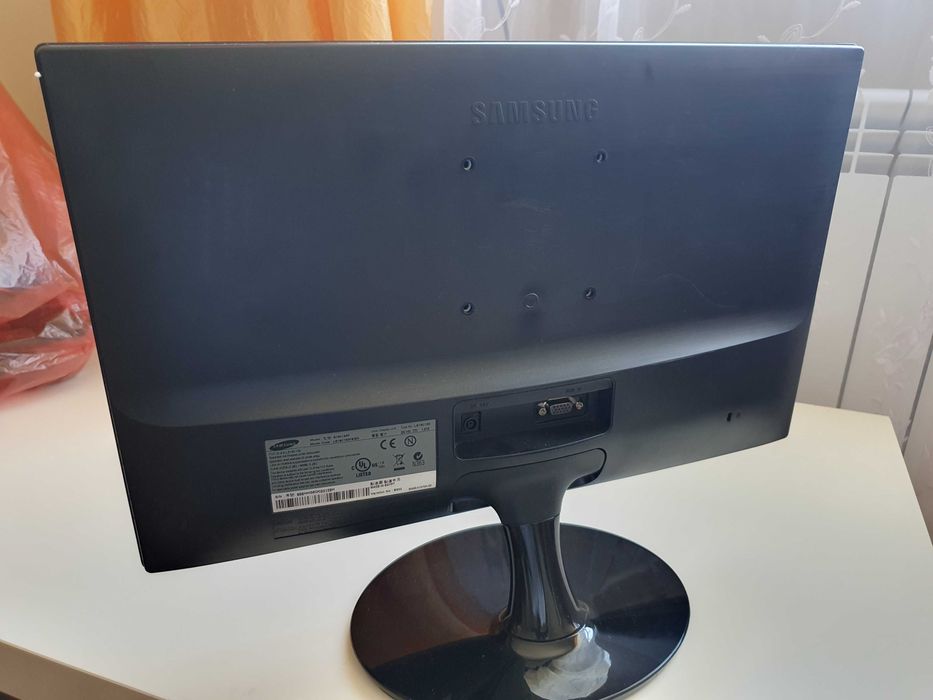 Monitor 19 samsung