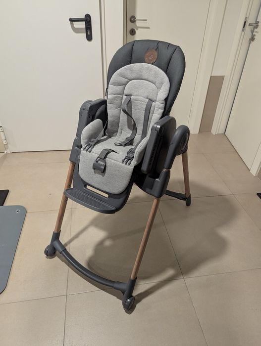 Cadeira de refeição Maxi Cosi - Minla