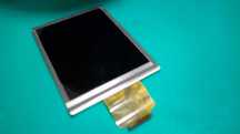 BENQ GH600 LCD aparat foto // F_Service ///