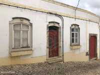 Moradia para recuperar no centro da Vila, Loulé Algarve