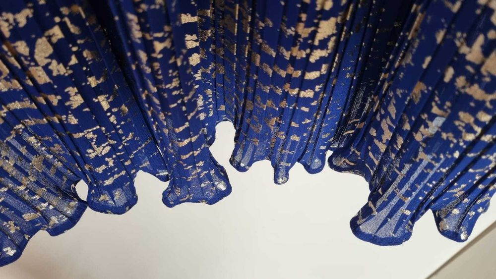 Sukienka wizytowa w rozm.44