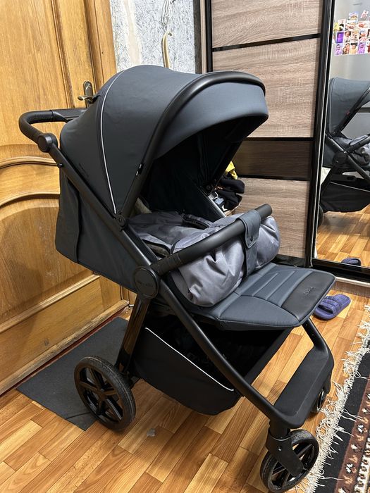 Carrello Bravo SL