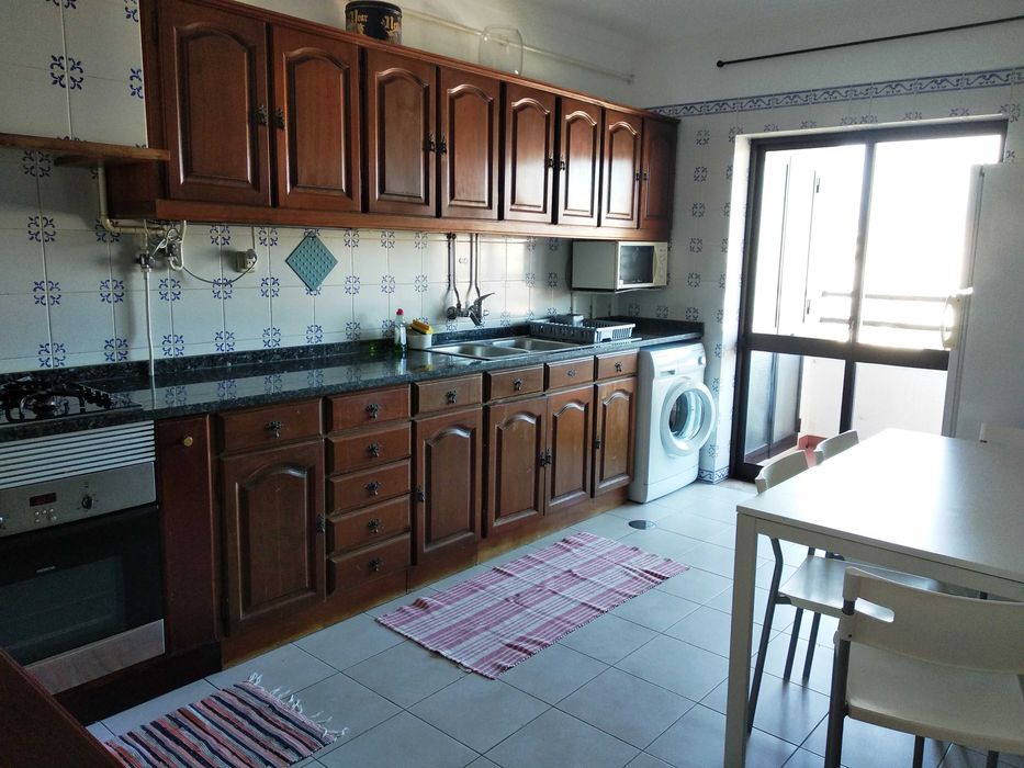 Apartamento T3 Coimbra - Quinta da Fonte