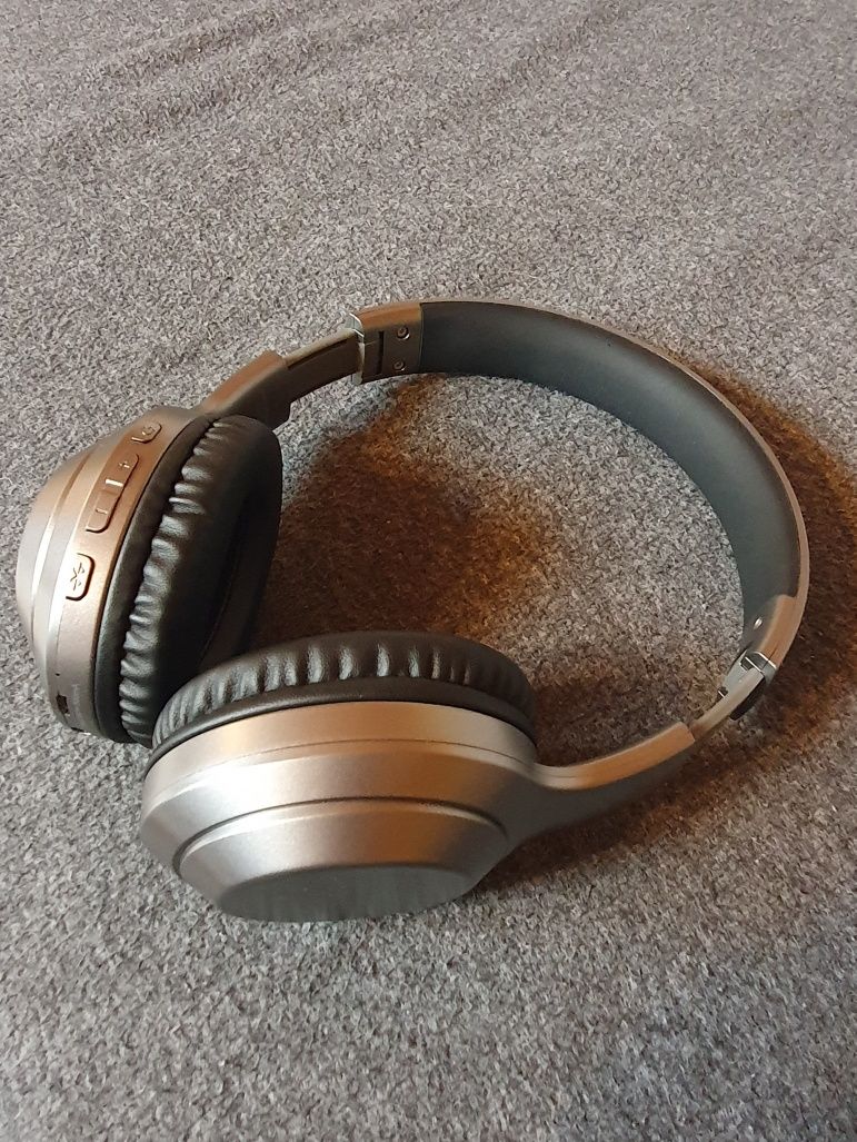 Słuchawki bezprzewodowe bluetooth 5.1