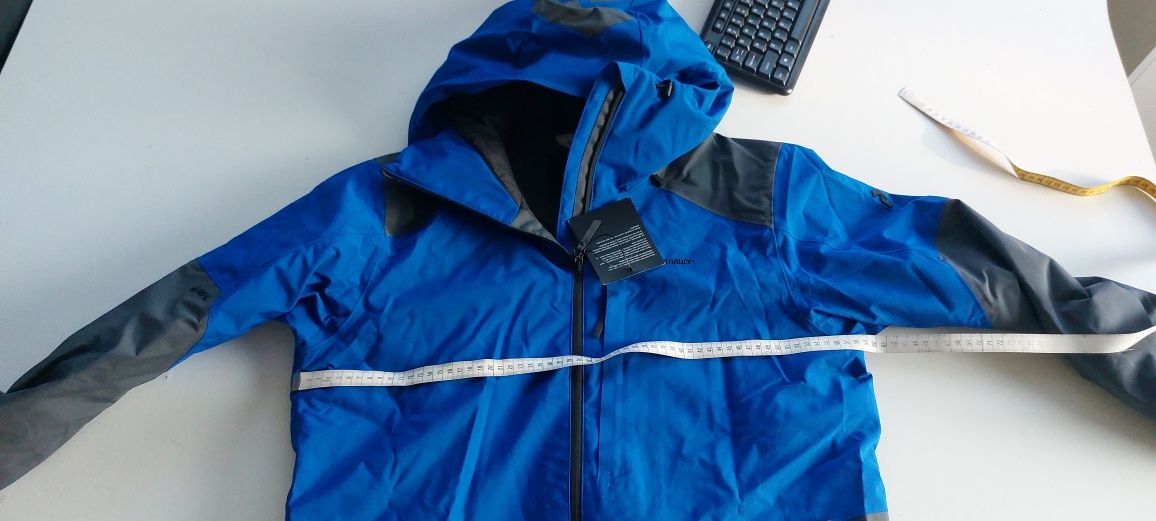 !!! NOWA Kurtka Peak Performance PACK Jacket / Rozm. M !!!