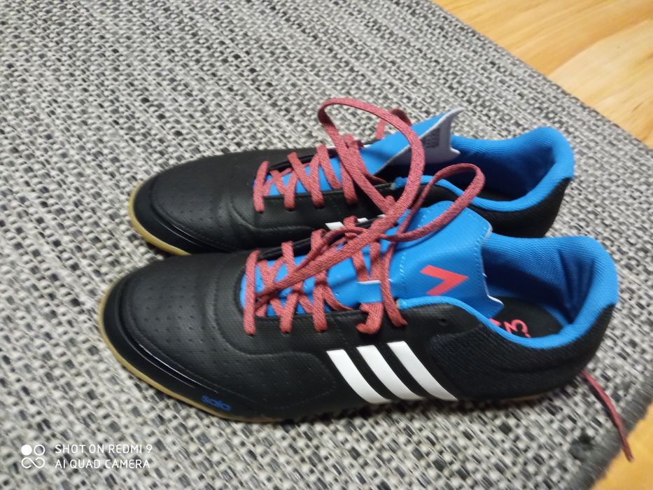 Buty halowe adidas nowe 44/46
