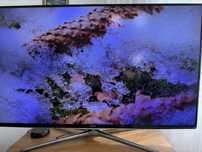 Samsung 48 cali UE48H6200AW telewizor samsung