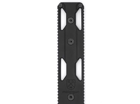 Планка ARCA RAIL Molotgun
