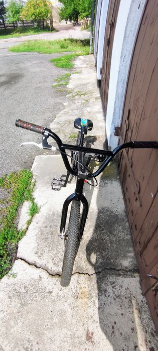 BMX sprzedam orginalnego BMX