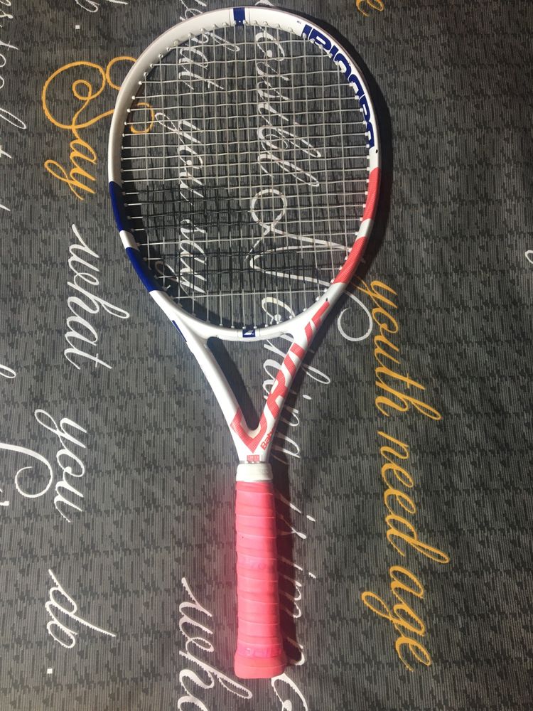 Теннисная ракетка Babolat Pure Drive 25 (Wilson,head,yonex)