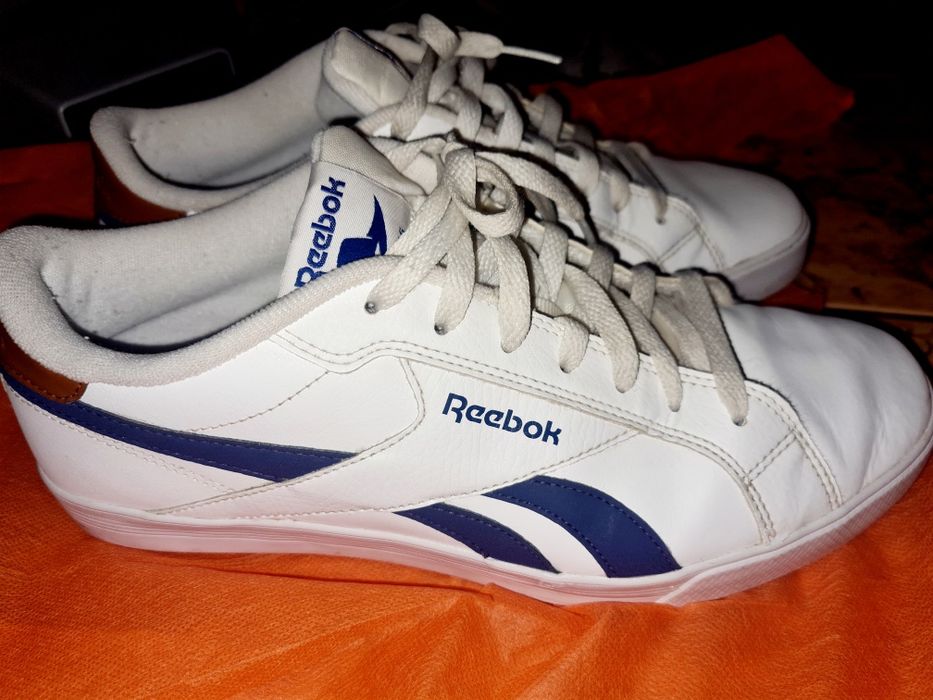 Buty męskie Reebok Royal Foam Lite 42