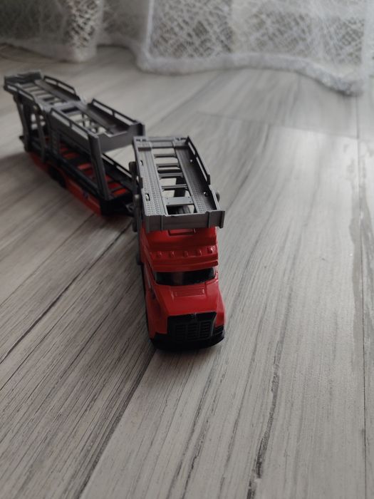 Laweta dickie Toys