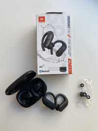 Навушники JBL Endurance Peak II Black