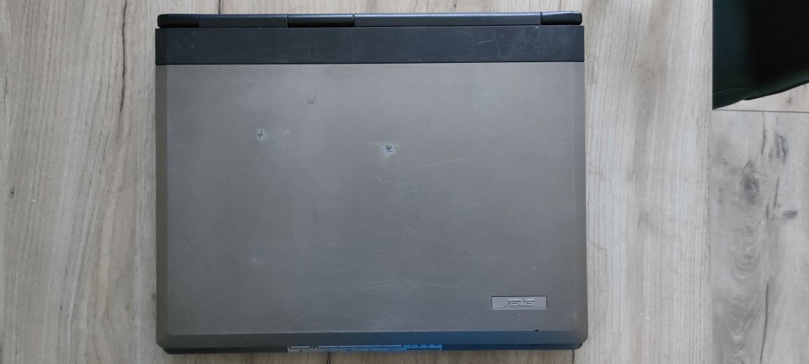 Laptop Asus A6000