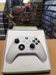 Pad Xbox Series S X Xbox One Microsoft Uszkodzony Lewy Analog Ładny