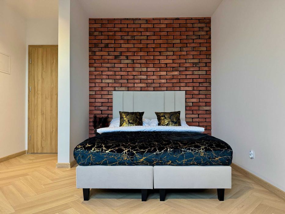 Spokojny Apartament w Przeciszowie – Wynajem na Wypoczynek!