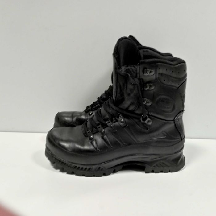 Buty r. 41,5 MEINDL Combat Extreme Wojskowe Zimowe