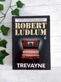 Trevayne Robert Ludlum książka