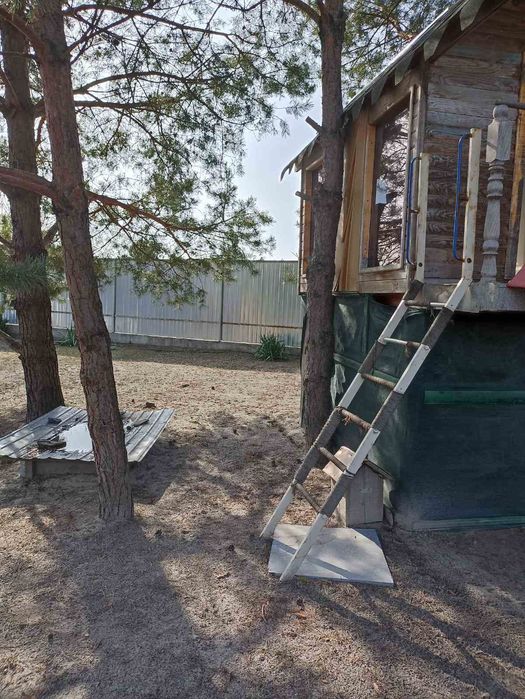 Николаека, дом ,18 км. от Киева продажа. от хозяина