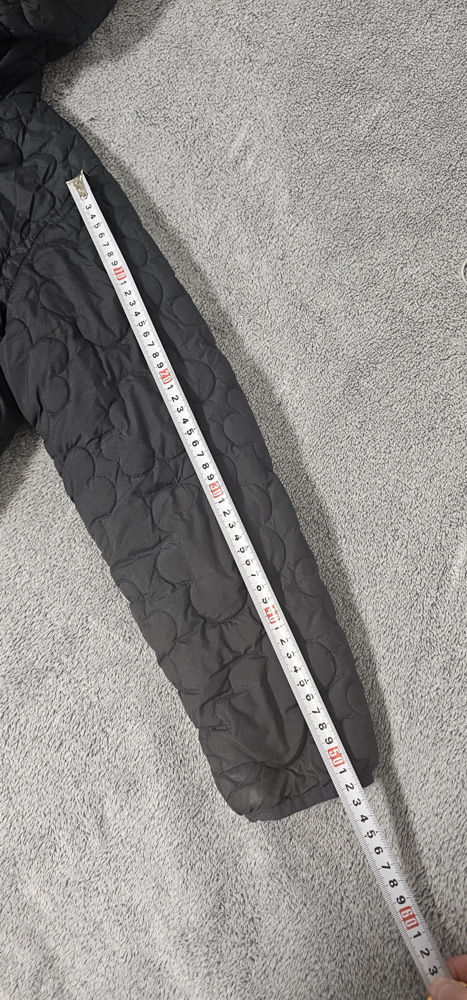 Куртка плащ пальто  Reserved  152  Zara