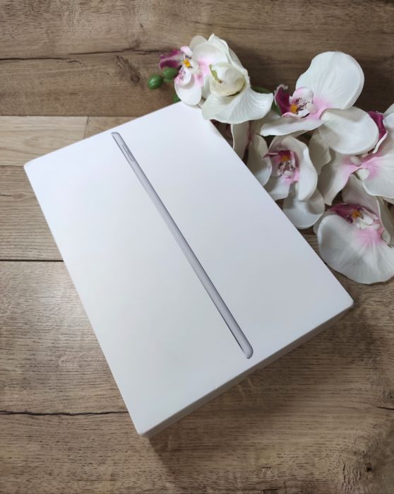 Планшет Apple iPad 8/2020г/32GB./Wifi.