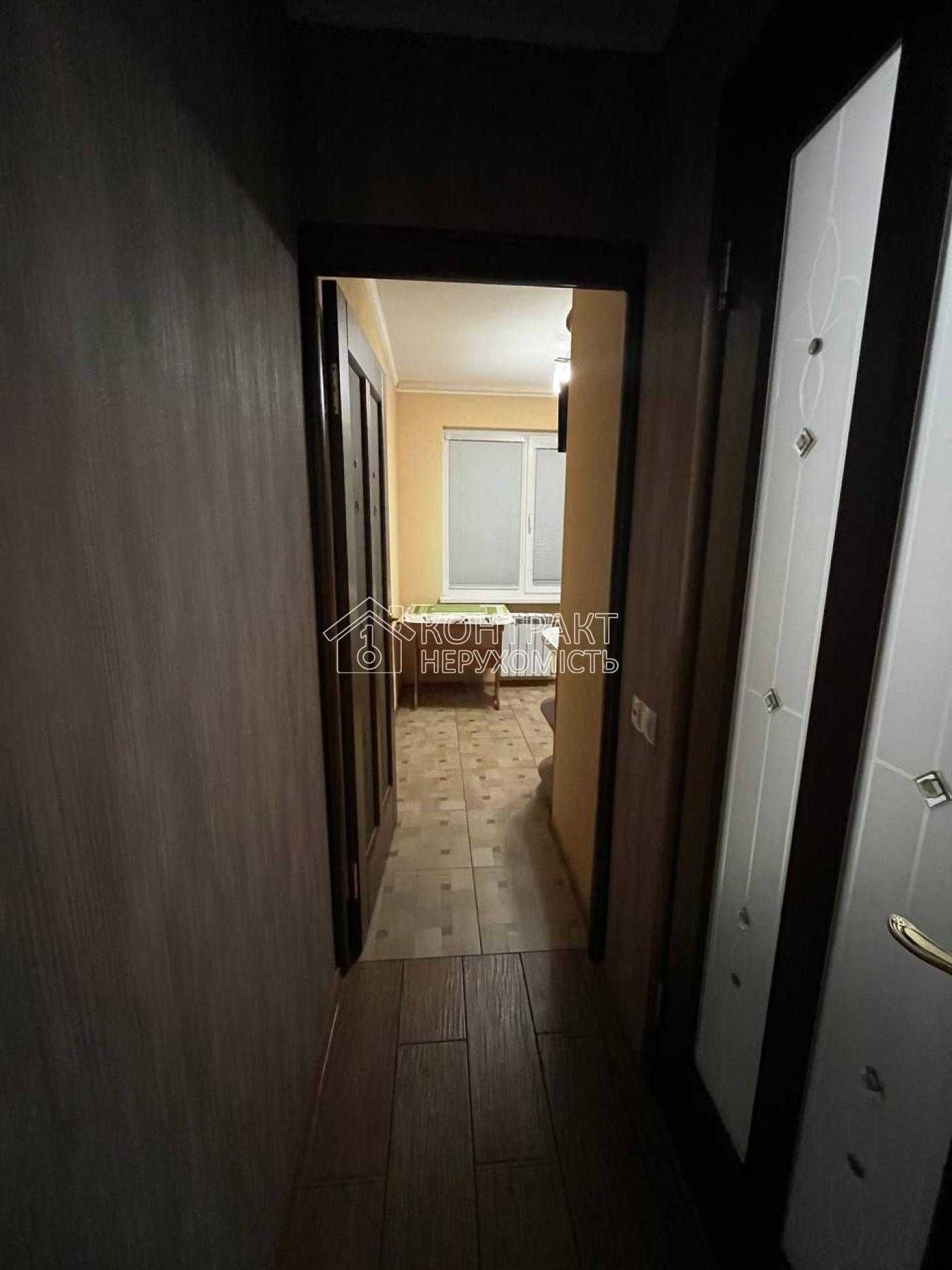 #1173 Сдам 1-кімнатну квартиру, Гвардейцев Широнинцев 7