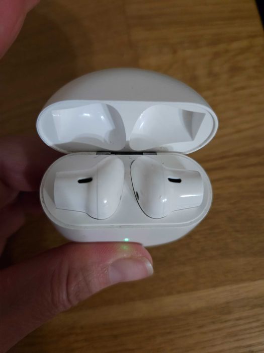 Навушники One plus