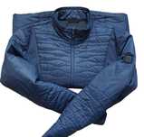 Hugo Boss Primaloft kurtka męska ocieplana r. XL