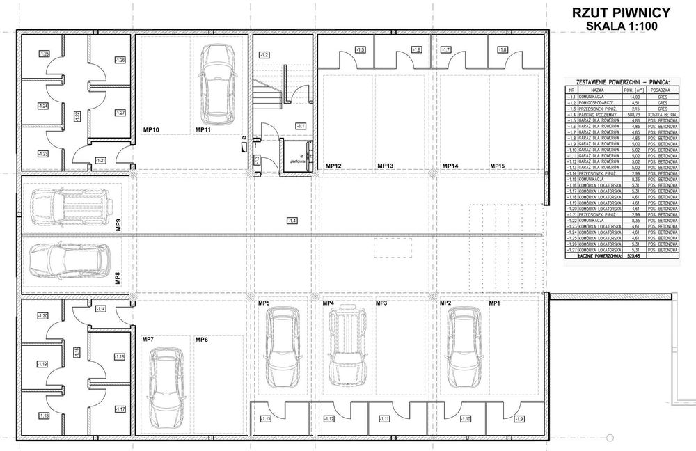 Nowe i słoneczne mieszkania w Tuchomiu! Gotowe do odbioru!
