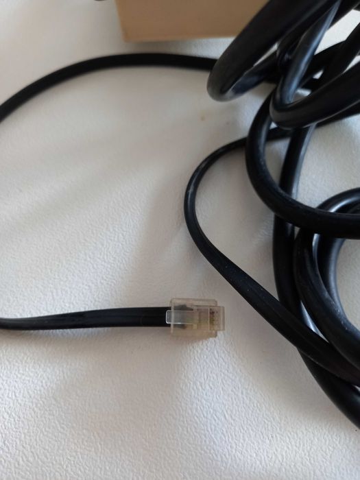 Telefone antigo - Krone