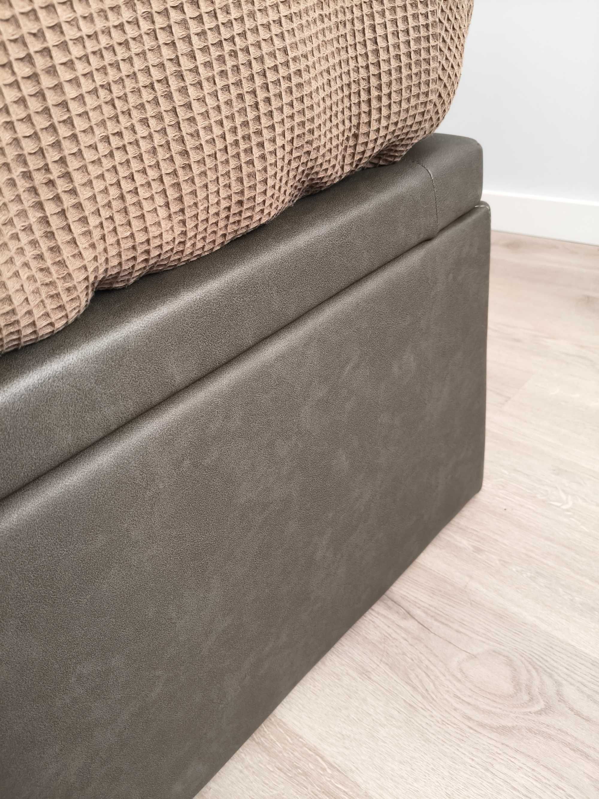 Cama casal como nova