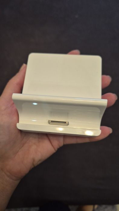 Док станція для ipad